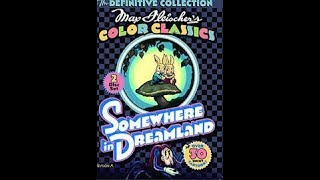 Max Fleischer's Color Classics- The Definitive Collection