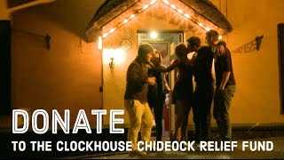 Donate to The Clockhouse Chideock relief fund