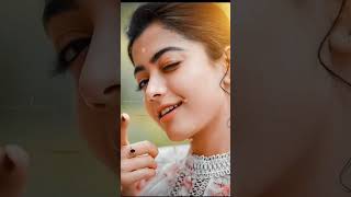 Rashmika Mandanna WhatsApp Status Song