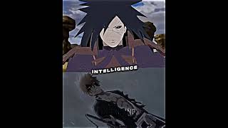 Ichigo vs Madara