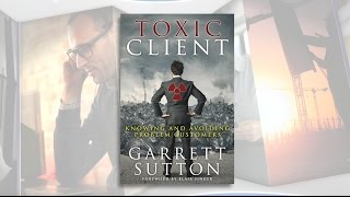 Toxic Client: Knowing and Avoiding Problem Customers