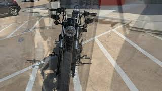 2012 Harley-Davidson Sportster®  Used Motorcycles - McKinney,TX - 2019-08-13