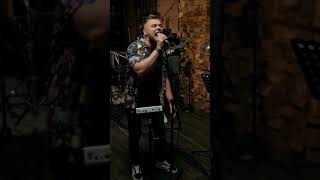 ХРУСТ БЕЗЭ - НОЧЬ (АНДРЕЙ ГУБИН SKA-PUNK Cover Live)🔥🔥🔥 #shorts #андрейгубин #хрустбезэ