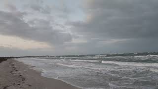 Pass A Grille Beach Sunrise 02/12 2023