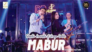 MABUR - SHINTA ARSINTA FEAT ARYA GALIH - DURUNG IKHLAS AKU KELANGAN KOWE