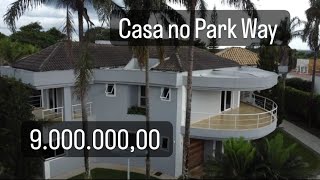 casa no Park Way 7 suites