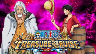 MORE BEGINNER ONE PIECE TREASURE CRUISE SUMMONS!!