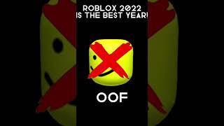 Roblox’s best year?