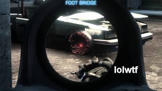 Battlefield 3 | WTF, BRAINS!?