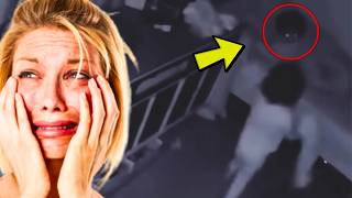 Camera Records What Girl And Brother Do At Night, Later Mom Received a SHOCKING CALL!!