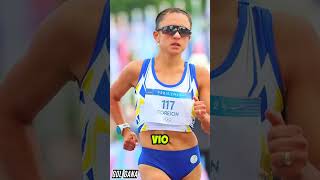 ¡MEDALLA DE PLATA PARA ECUADOR! 🥈🥳🇪🇨 Glenda Morejón y Daniel Pintado la consiguieron en marcha mixta