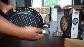 UNBOXING 2 @oxo  Products for my Father's Day Gift. Taking my grilling to the next level.