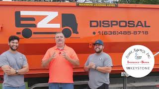 Meet EZ Disposal