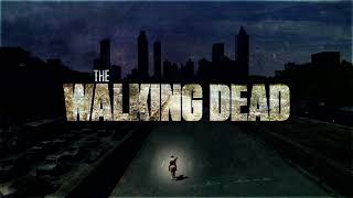 Lee DeWyze Blackbird Song The Walking Dead