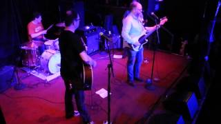 The Gold Bug - "Baltimore Song" @ Ottobar 04/12/13