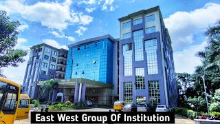 East West Group Of Institution | Bangalore | Top College In Bangalore