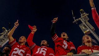 Why Ohio State Football has the BEST Fans in the Nation!