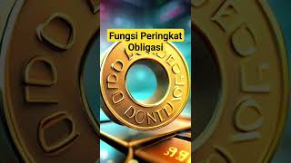 Fungsi Peringkat Obligasi di Investasi Keuangan #finance #saham #obligasi #reksadana #uang #keuangan