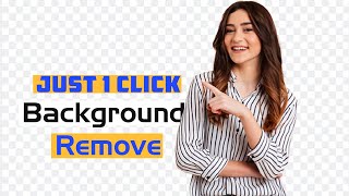 how to remove background from photo without photoshop Online