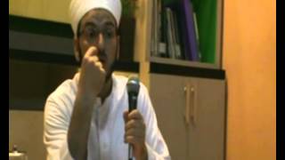 Kunjungan Syekh Maheer Addimasyqy, Guru Besar Al Qur'an Dari Syiria Di Ummi Foundation part4