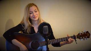 Dark Horse (Katy Perry cover) - Kim Boyko [35] **REQUEST**