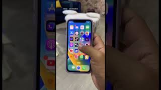 خيارات في الآيفون مهم ‼️ تفعلها 📱