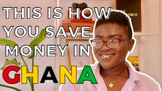 How Not To Go Broke In Ghana | Moving/Living In Ghana 🇬🇭