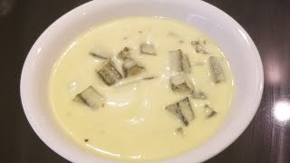 Dhai Bhindi | Okra in Yogurt Gravy | Mum's Special Recipe | 🔔👍