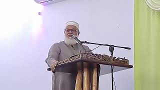 meraadj un Nabi 2024 Islam centr. SMA livorno alhaaj Imaam Michel Soebhan..