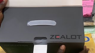 Zealot S67 Speaker Get yours now #zealot #zealot #zealots67