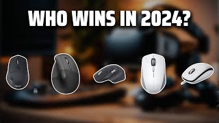 The Best  Mouse For Work - Winter 2024 in 2024 - Must Watch Before Buying!