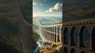 Roman Aqueducts: Engineering Marvels of Ancient Rome 🌊🏛️