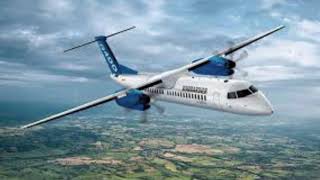 Aviation Podcast EP1: Dash 8 sales. A220 MD80