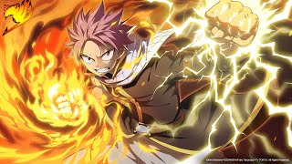 Fairy Tail 100 Year Quest Overview