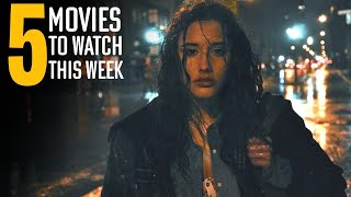 Must Watch : Top 5 Best Survival Thriller Movies To watch Right now | Best Movies to watch in 2024