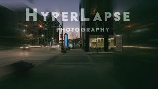 How I Create Hyperlapse Videos in Lightroom and Davinci Resolve