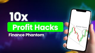 Finance Phantom (SCAM 🥵or LEGIT✅) Reviews from UK, Canada, AU, and NZ Traders (Updated 2024)