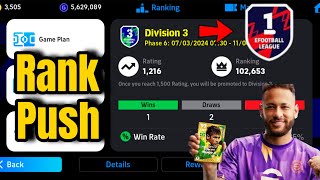 Devison 3 To Rank Push Gameplay