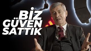 AİLEM BİLE MARTAŞ'I KISKANDI! - HADİ ÖZALP | Otomotivi