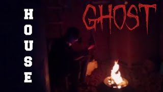 Ghost house ! Horror short film ! Short horror film ! Subhan haider ! Momo tv