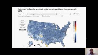 Metcalf Institute Webinar: Radley Horton