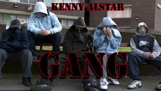 Kenny Allstar - GANG