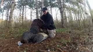 Devons First Turkey Promo