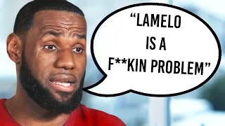 What NBA Legends And Players Think Of Lamelo Ball