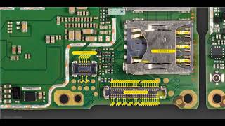 INFINEX  Smart 4 ( X653 ) Diode Voltage Drop