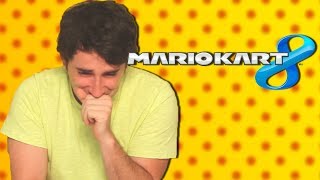 Mario Kart 8 con LuzuGames | Hot Pepper Game Review