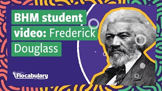 Black History Month Student Contest: Frederick Douglass