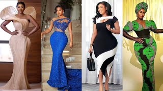 Stunning and Captivating Styles for Church and Occasions