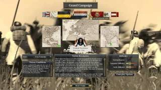 Let's Play Empire Total War (Darthmod) -- Faction Vote!!!!