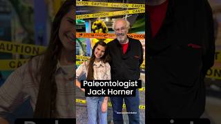 Jack Horner #jurassicpark